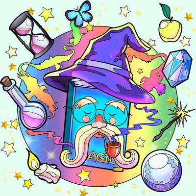 Magic English Deviantart Magic by kathytran16 on DeviantArt