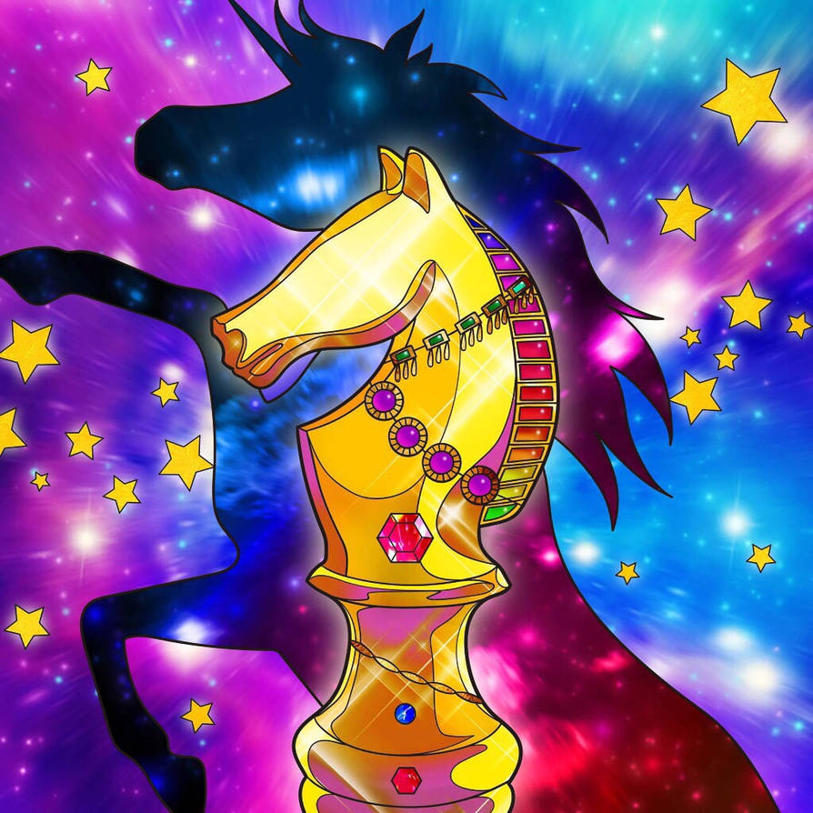 Deviantart Chess Knight Knight chess piece by kathytran16 on DeviantArt