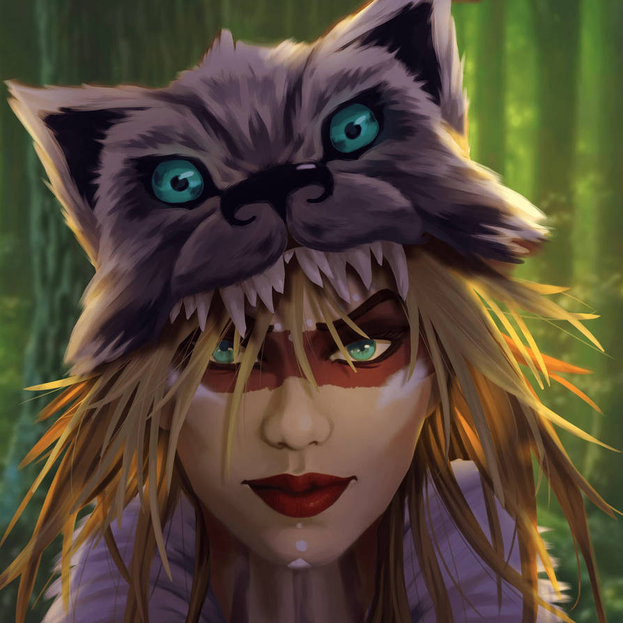 Wolf Alpha By Kathytran16 On DeviantArt premium-ai-image-portrait-of-a-big-wolf-alpha-male