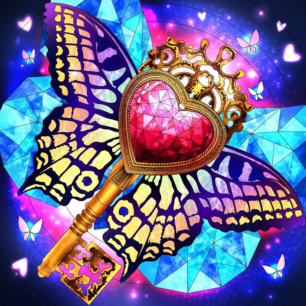Princess Key Printable Princess Key by kathytran16 on DeviantArt