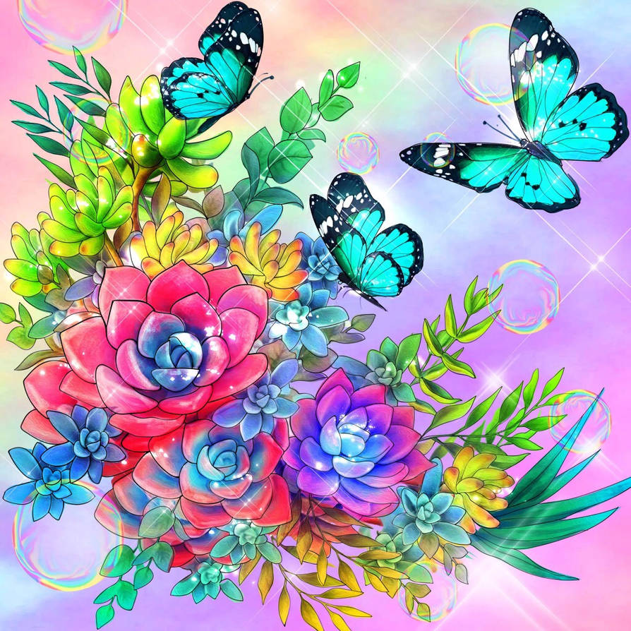 Plant Deviantart Plants by kathytran16 on DeviantArt