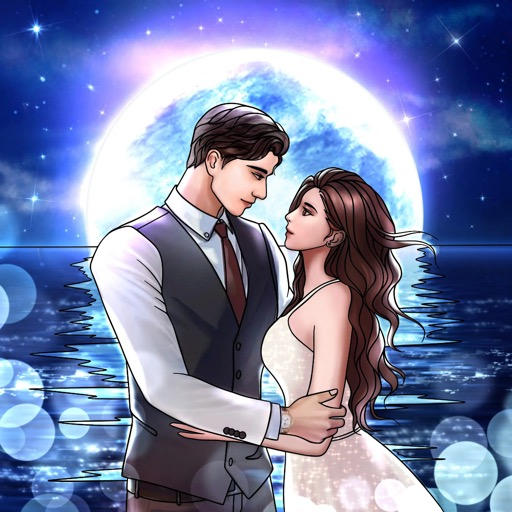 Love In The Moonlight By Kathytran16 On Deviantart Love In The Moonlight By Kathytran16 On Deviantart