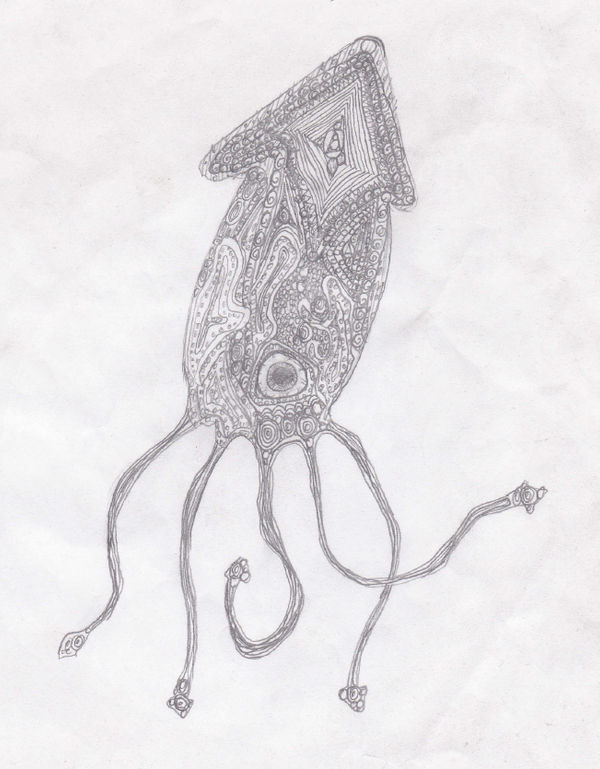Squiddles Symbol Squiddles by MonkeyWithAGun225 on DeviantArt