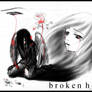 Compilation - Broken Heart