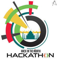Hackathon Logo Design