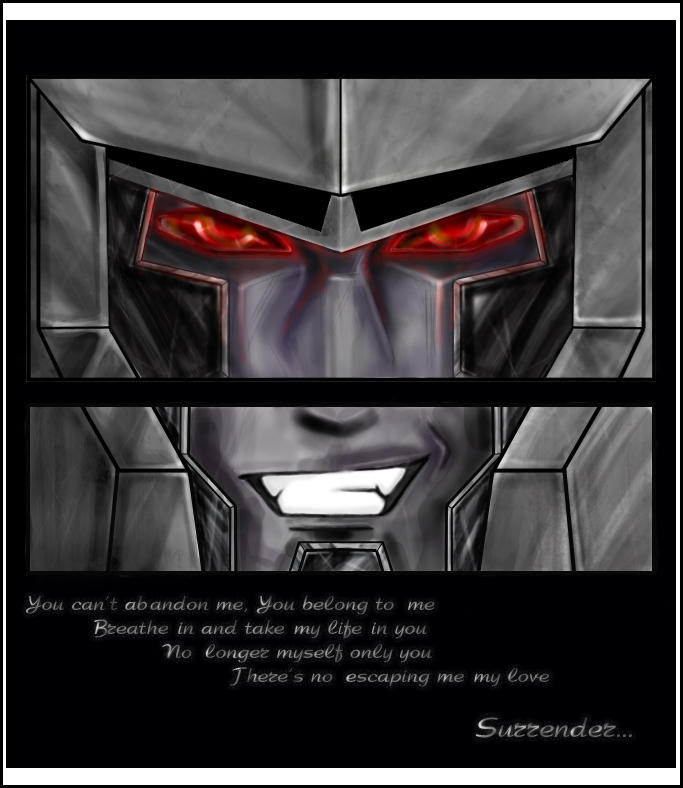 Surrender by Ebelar on DeviantArt