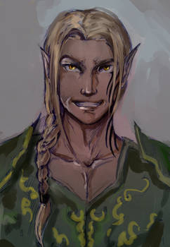 Zevran