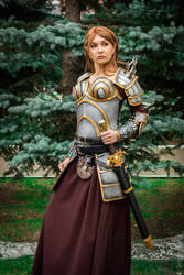 Explore the Best Aribeth Art | DeviantArt