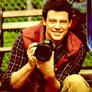 Cory And His Camera