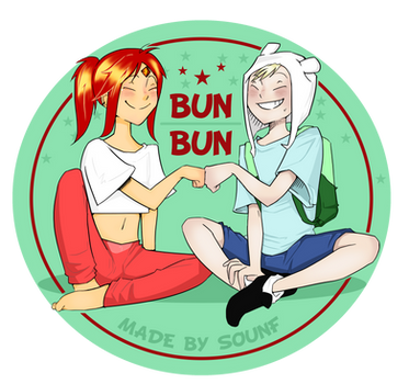 BUN BUN FA