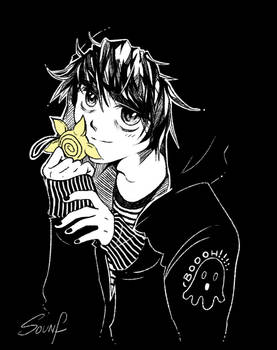 Nico Di Angelo FA