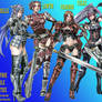 Valkyrie Profile Beauties