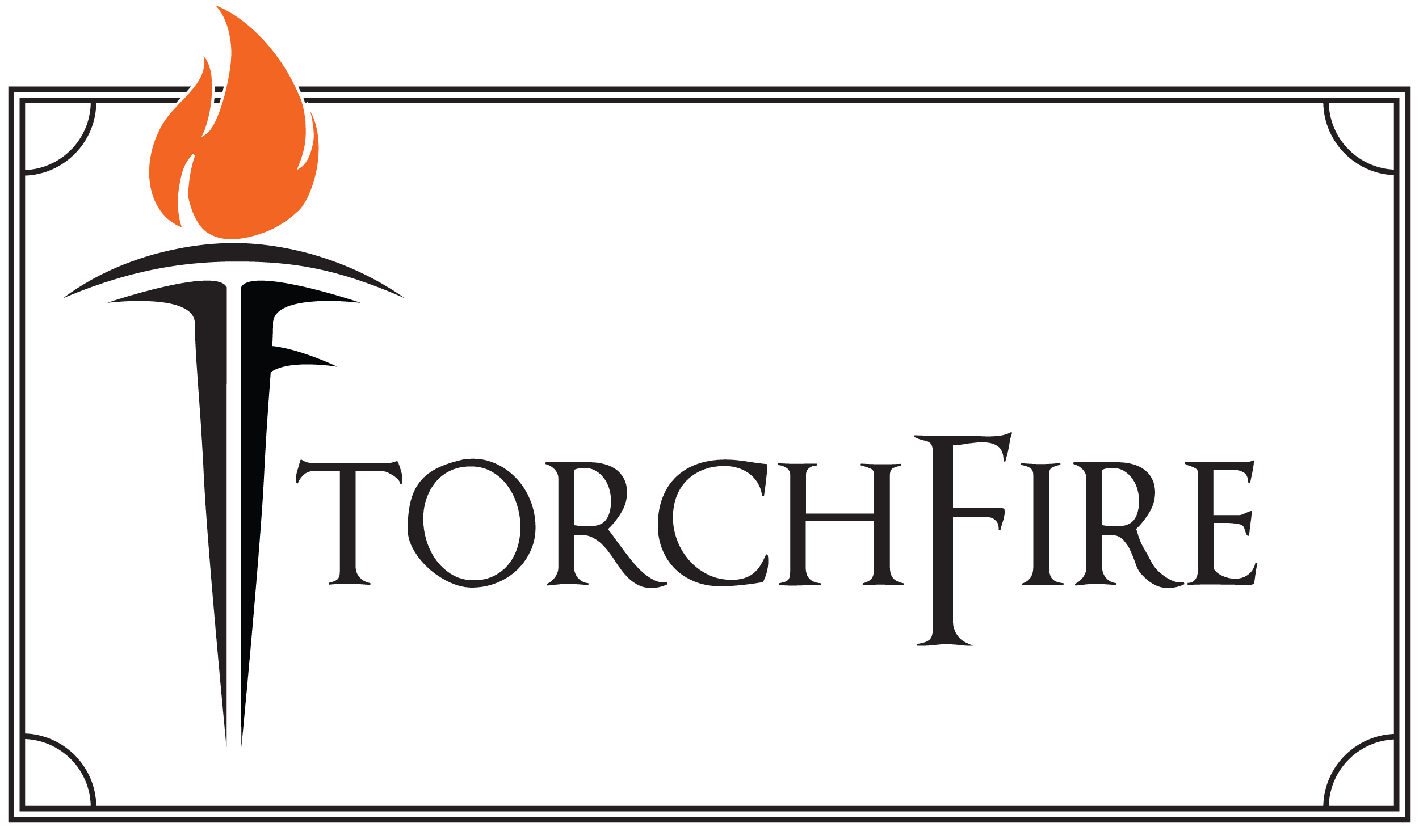 New Torchfire ID