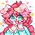 Trixie Pixel Icon