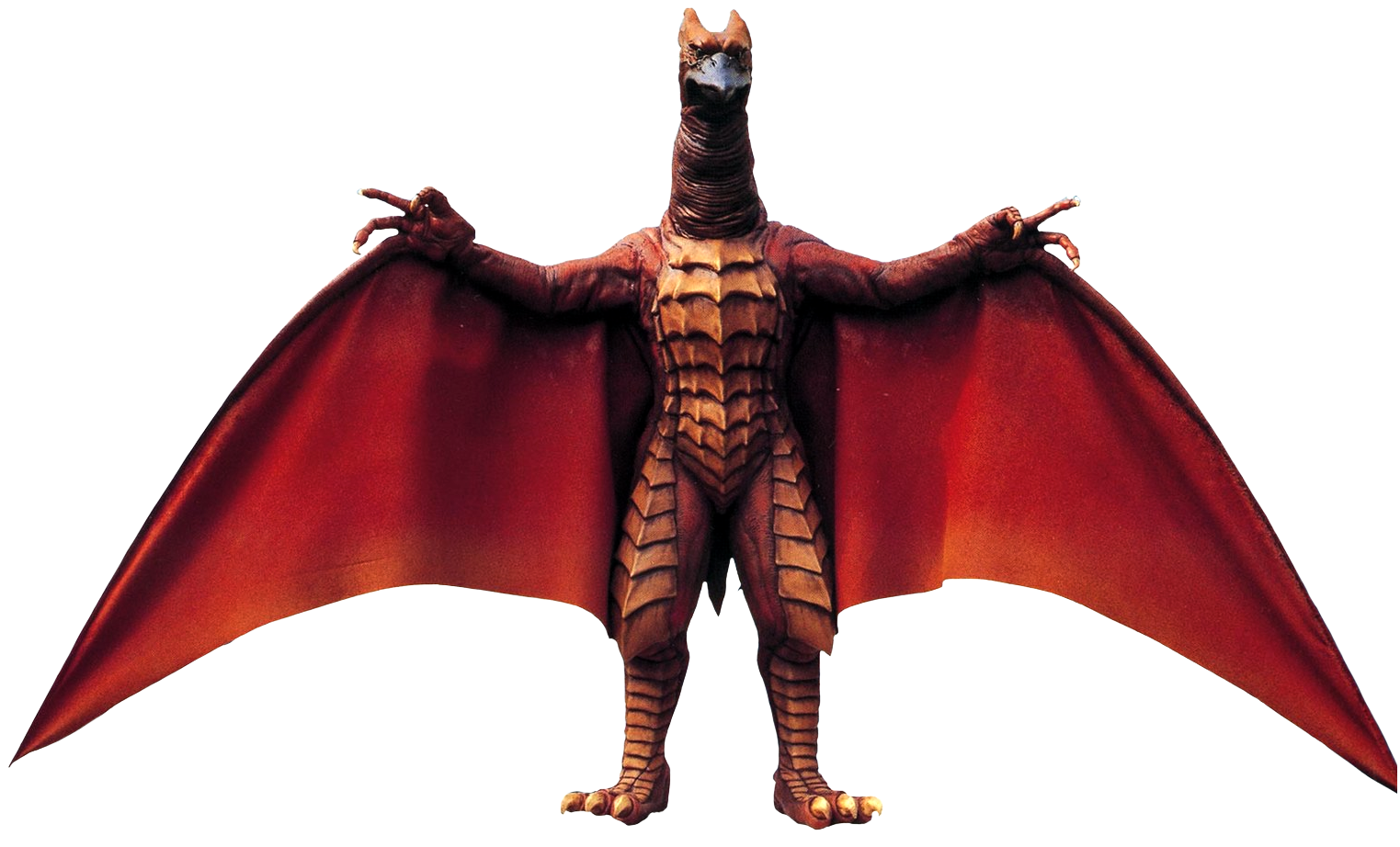 Rodan by Carlzilla21 on DeviantArt