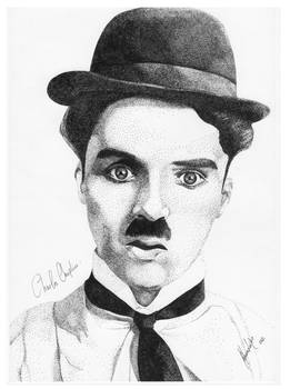 Charlie Chaplin