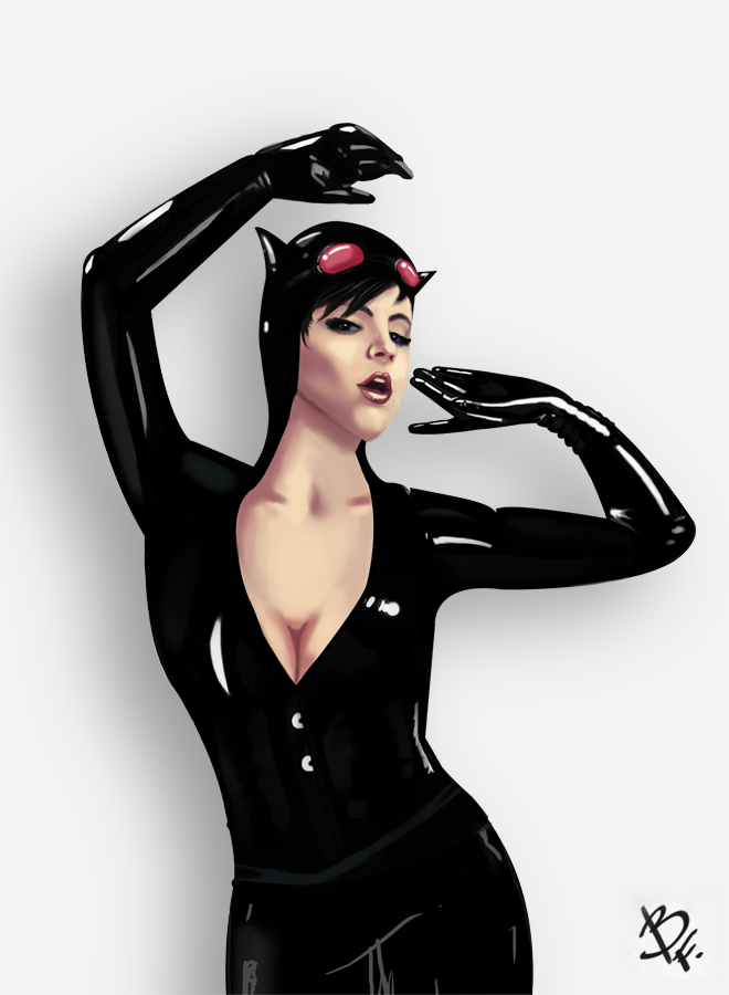 Catwomen