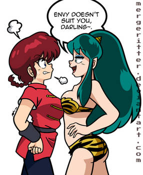 Battle of the Bust- I mean Best