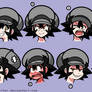 The Many Faces of Nariko