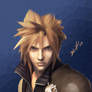 Cloud Strife