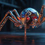 Insectoids 001