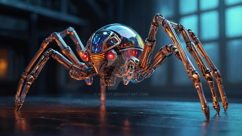 Insectoids 001 by ARos77 on DeviantArt