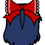 Object Reimu back