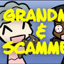 New Video: Grandma and Scammer (Kitboga Tribute)