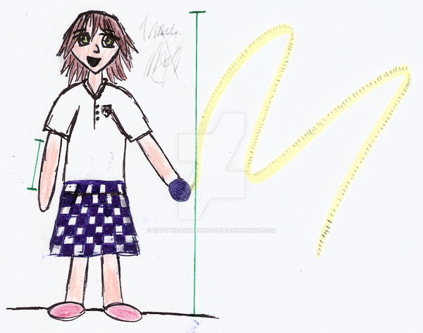 Manga Math Measurements by CaptTreasureTroveTi on DeviantArt