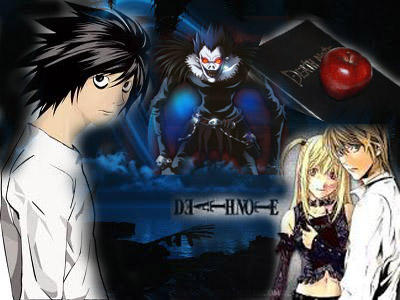 Overwatch Death Note death note by supernova4life on DeviantArt