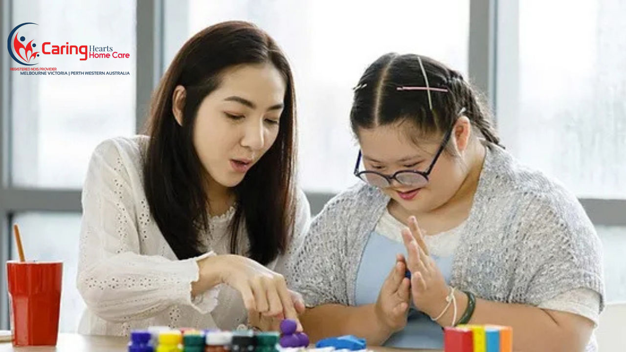 Ndis Provider Melbourne