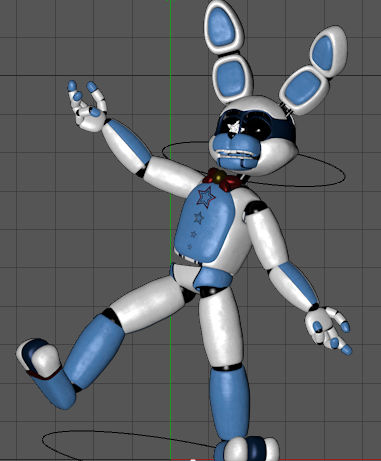 Mick by Circus25 on DeviantArt