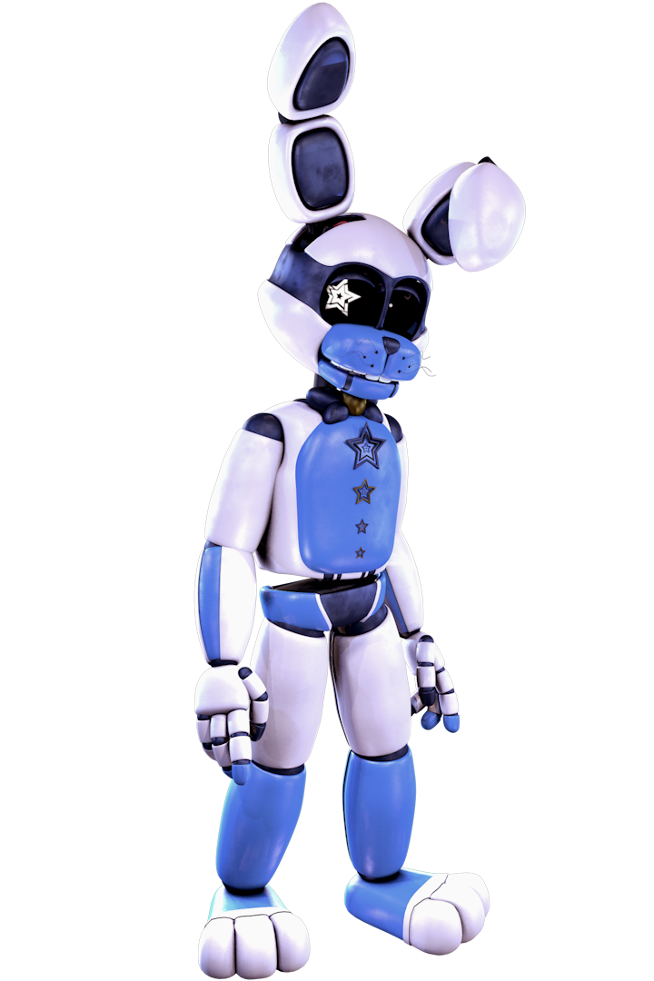 Mick by Circus25 on DeviantArt