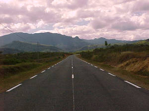 Road