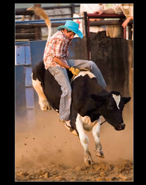 Rodeo by Photo-Grrl on DeviantArt