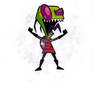 Invader Zim