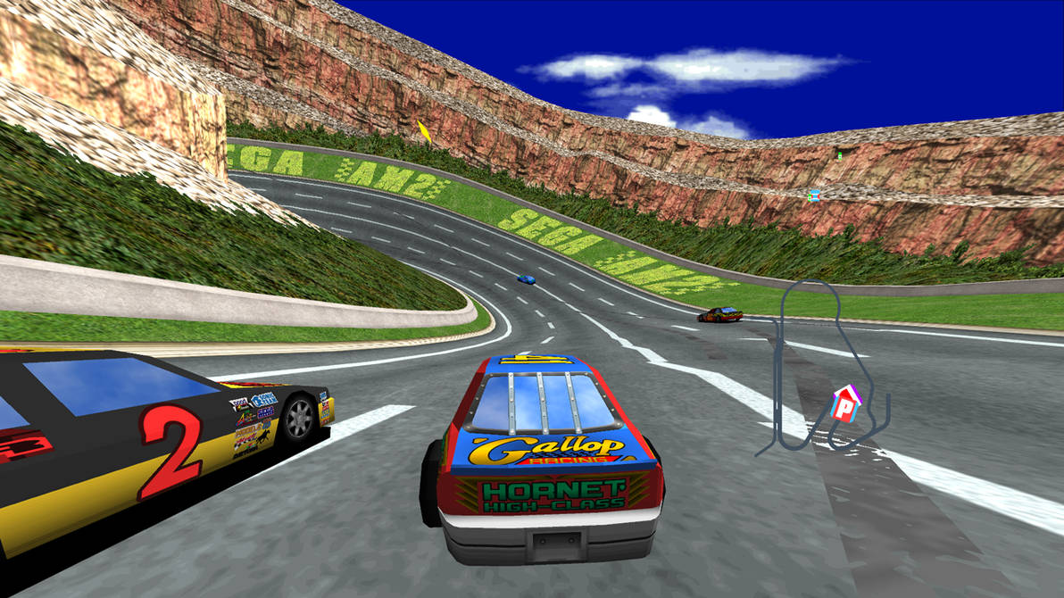 1001 Video Games: Crazy Taxi by Regulas314 on DeviantArt