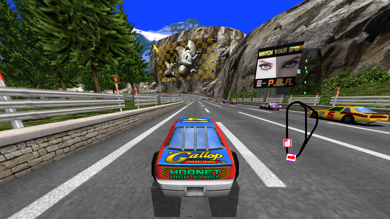 Daytona usa pc game downloads Daytona usa pc game downloads