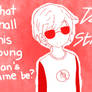 Dave Strider