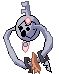 Klefki sprite