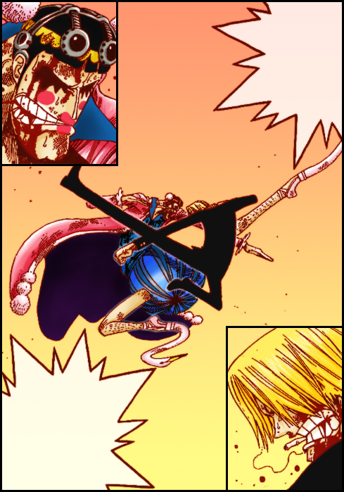 Sanji Vs Mr 2 By Icpuaupa On Deviantart Sanji Vs Mr 2 By Icpuaupa On Deviantart