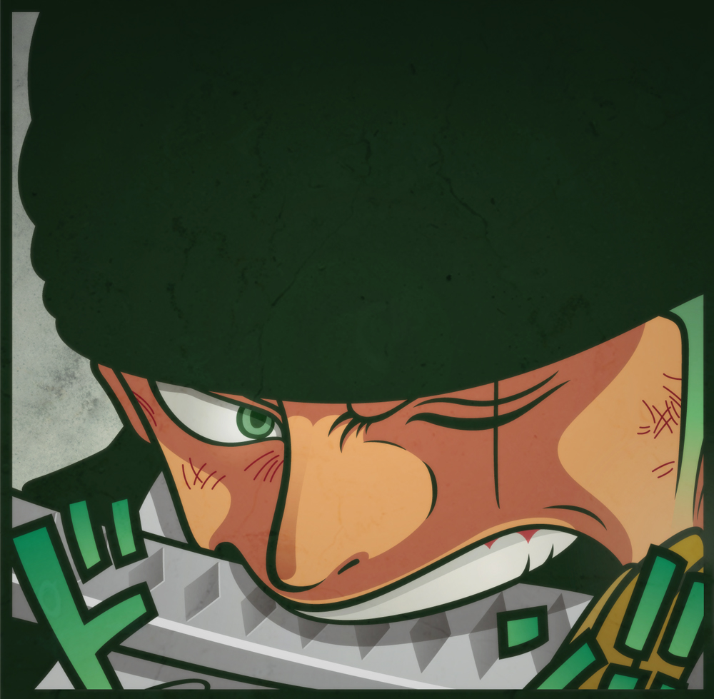 One Piece 778 Roronoa Zoro By Icpuaupa On Deviantart One Piece 778 Roronoa Zoro By Icpuaupa On Deviantart