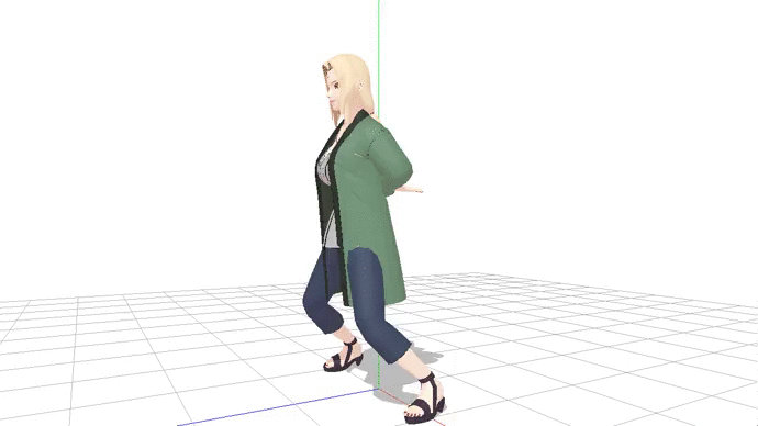Mmd Tsunade By Mmdspot On Deviantart Mmd Tsunade By Mmdspot On Deviantart