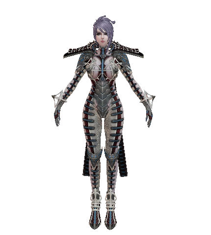 Shadow Walker by mmdspot on DeviantArt