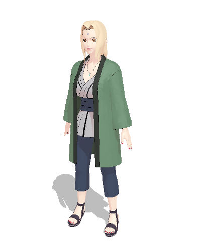 Tsunade By Mmdspot On Deviantart Tsunade By Mmdspot On Deviantart