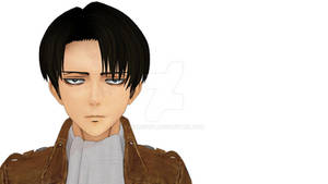 Levi - MMD DL