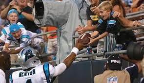 Carolina Panthers Kids Mafia 19