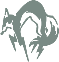 Foxhound Logo By Moo Man On Deviantart Foxhound Logo By Moo Man On Deviantart