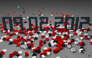 Wallpaper for 09022012