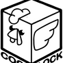 Cock Block Logo